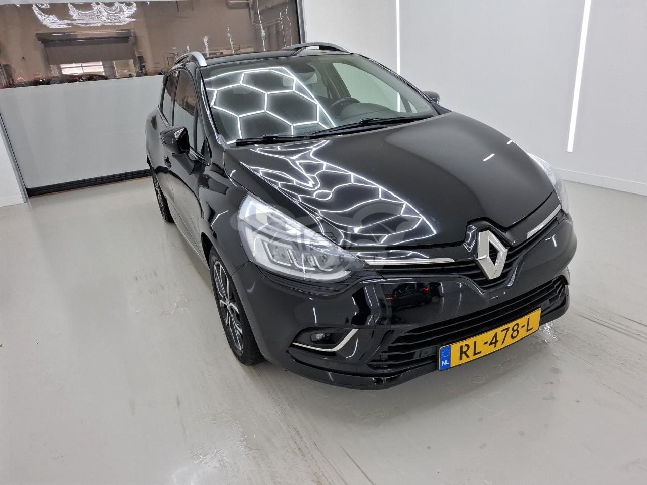 Renault Clio Grandtour 0.9 TCe Intens 2018