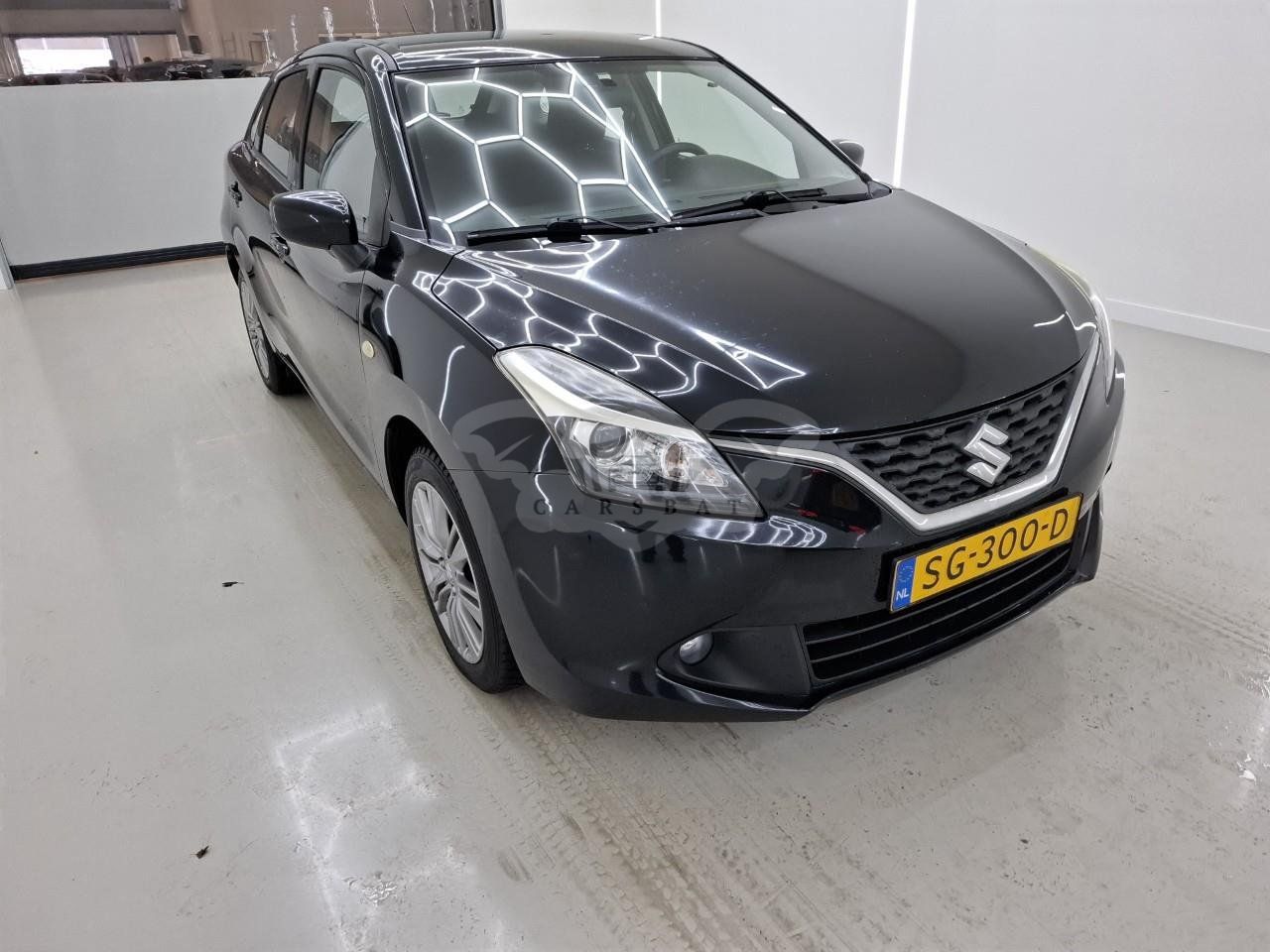 Suzuki Baleno (Esteem) 1.2 2018