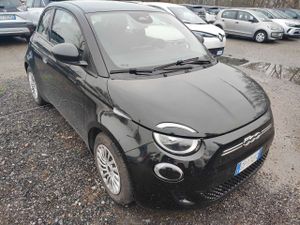 Fiat 500 e 2023