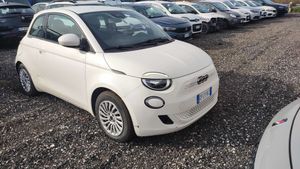 Fiat 500 e 2023