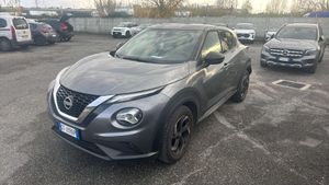 Nissan Juke 1.0 DIG-T N-connecta 2024