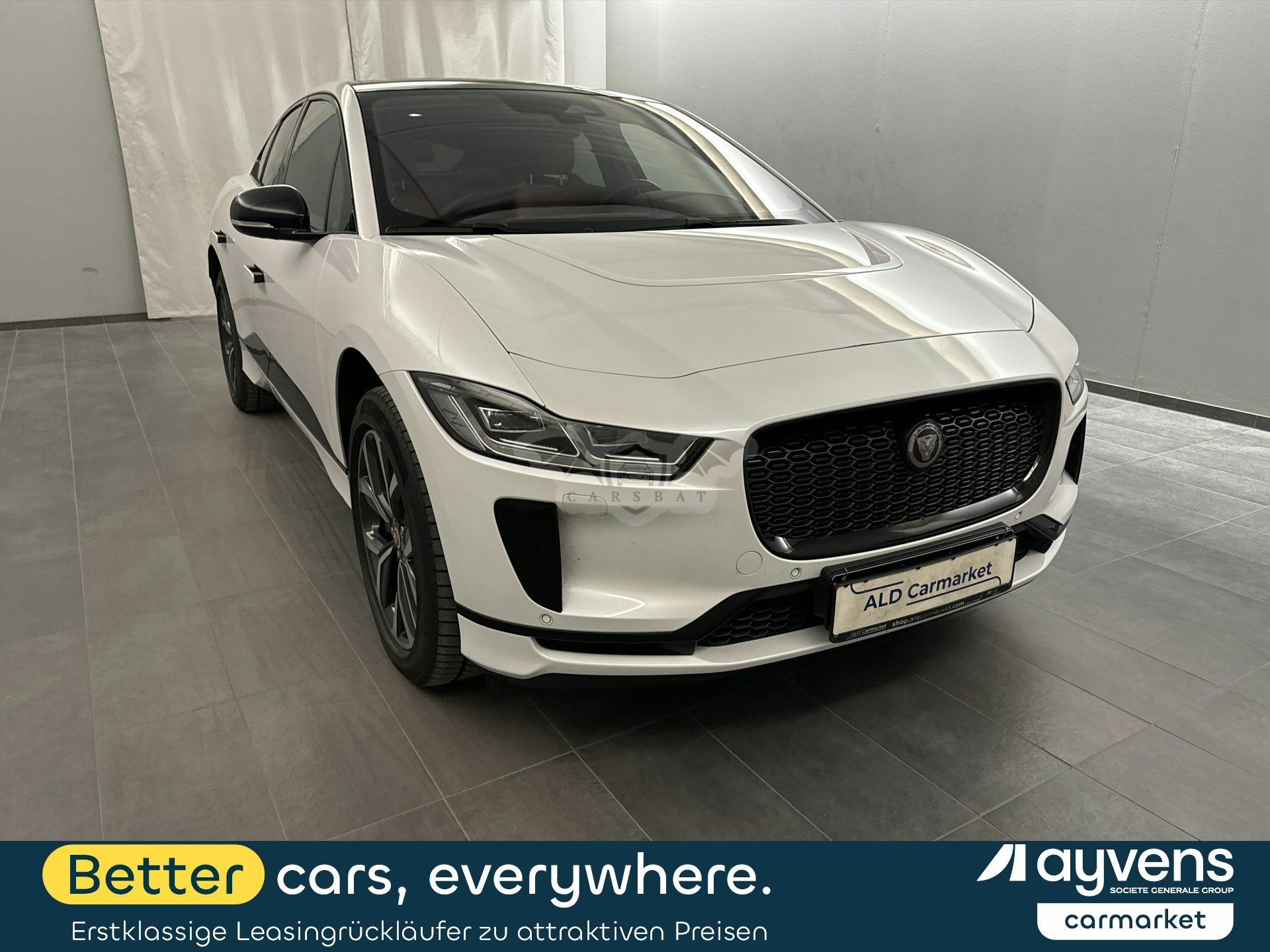 Jaguar I-Pace S 2022