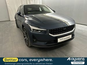 Polestar 2 79 kWh 2021