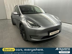 Tesla Model Y Performance 2022