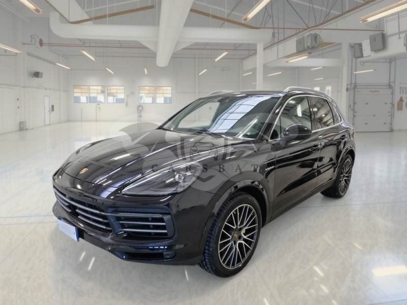 Porsche Cayenne 3.0 2022