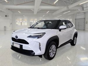 Toyota Yaris Cross 1.5 Business 2023