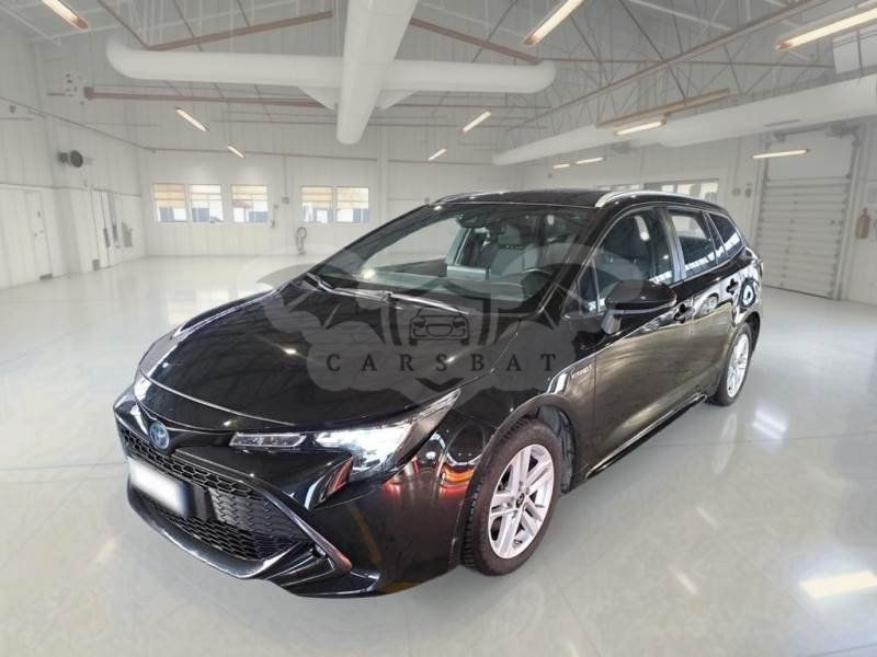 Toyota Corolla Touring Sports 1.8 Business 2020