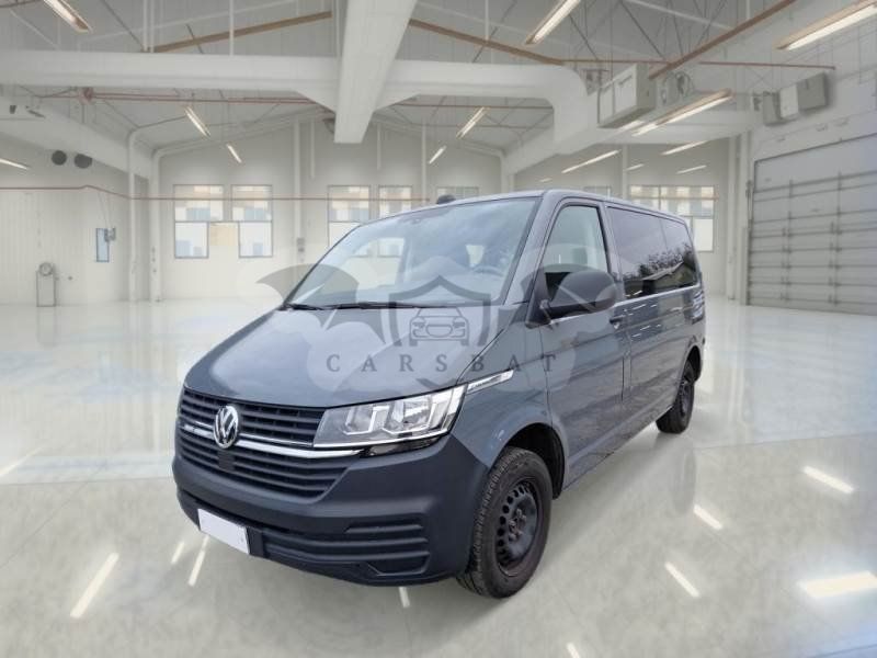 Volkswagen Caravelle 2.0 TDI Trendline 2023