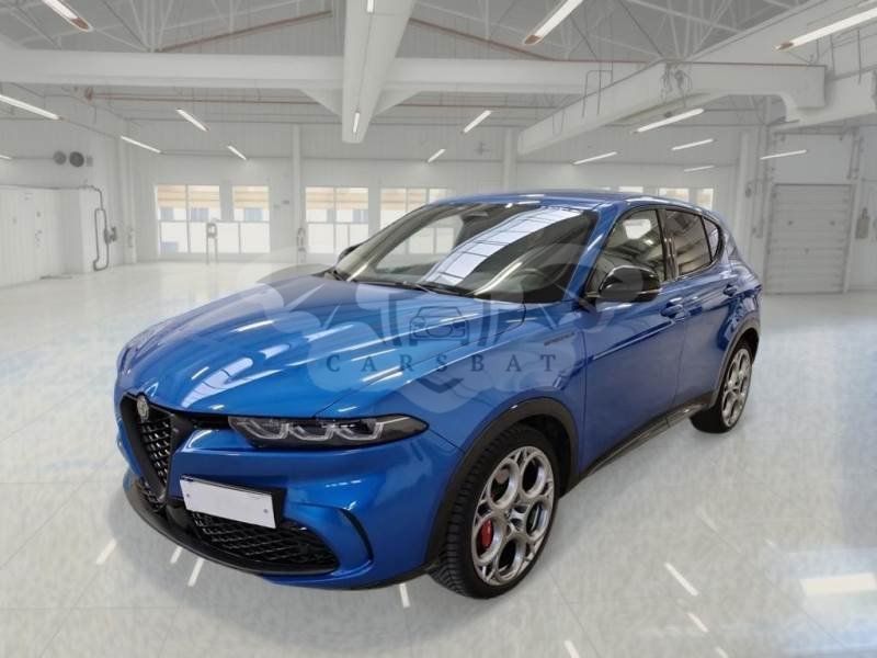 Alfa Romeo Tonale 1.5 2022