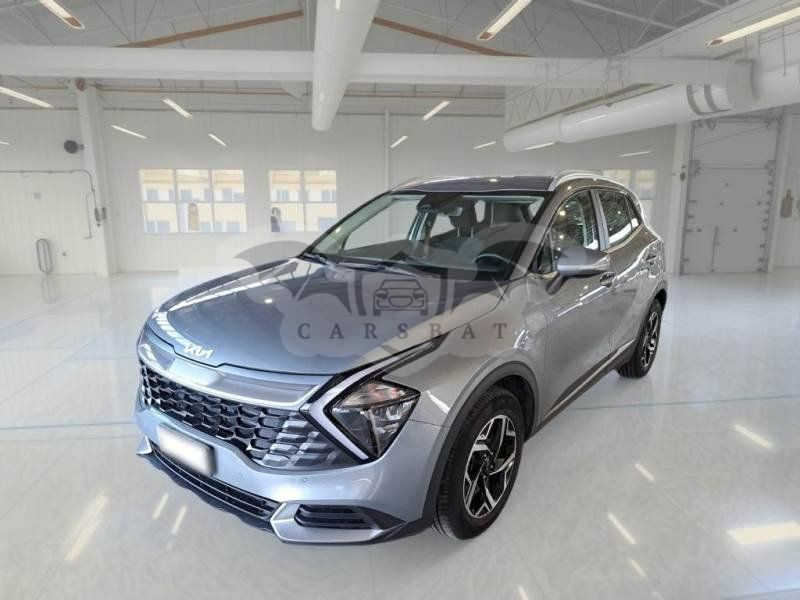Kia Sportage 1.6 GDI Business 2023