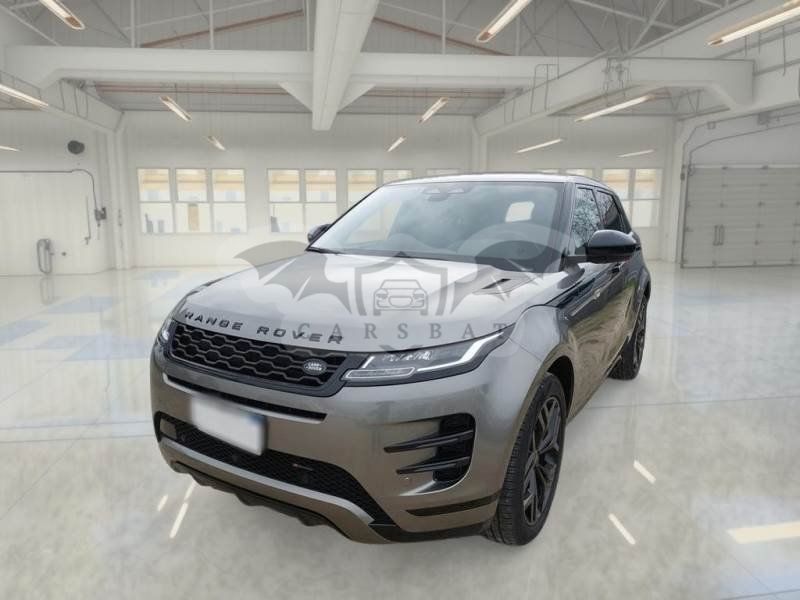 Land Rover Range Rover Evoque 2.0d R-Dynamic S 2023