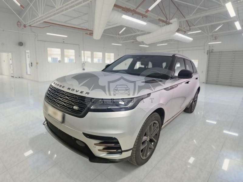 Land Rover Range Rover Velar 2.0d Dynamic 2025