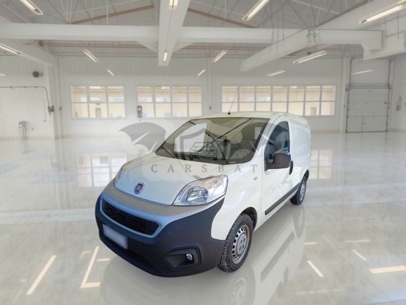 Fiat Fiorino 1.3 MultiJet SX 2018