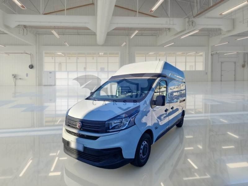 Fiat Talento 2.0 2021