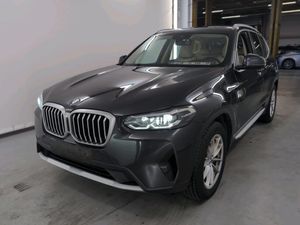 BMW X3 30e X Line 2023