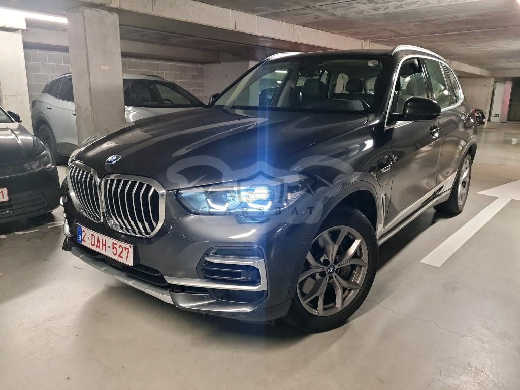 BMW X5 45e 2023