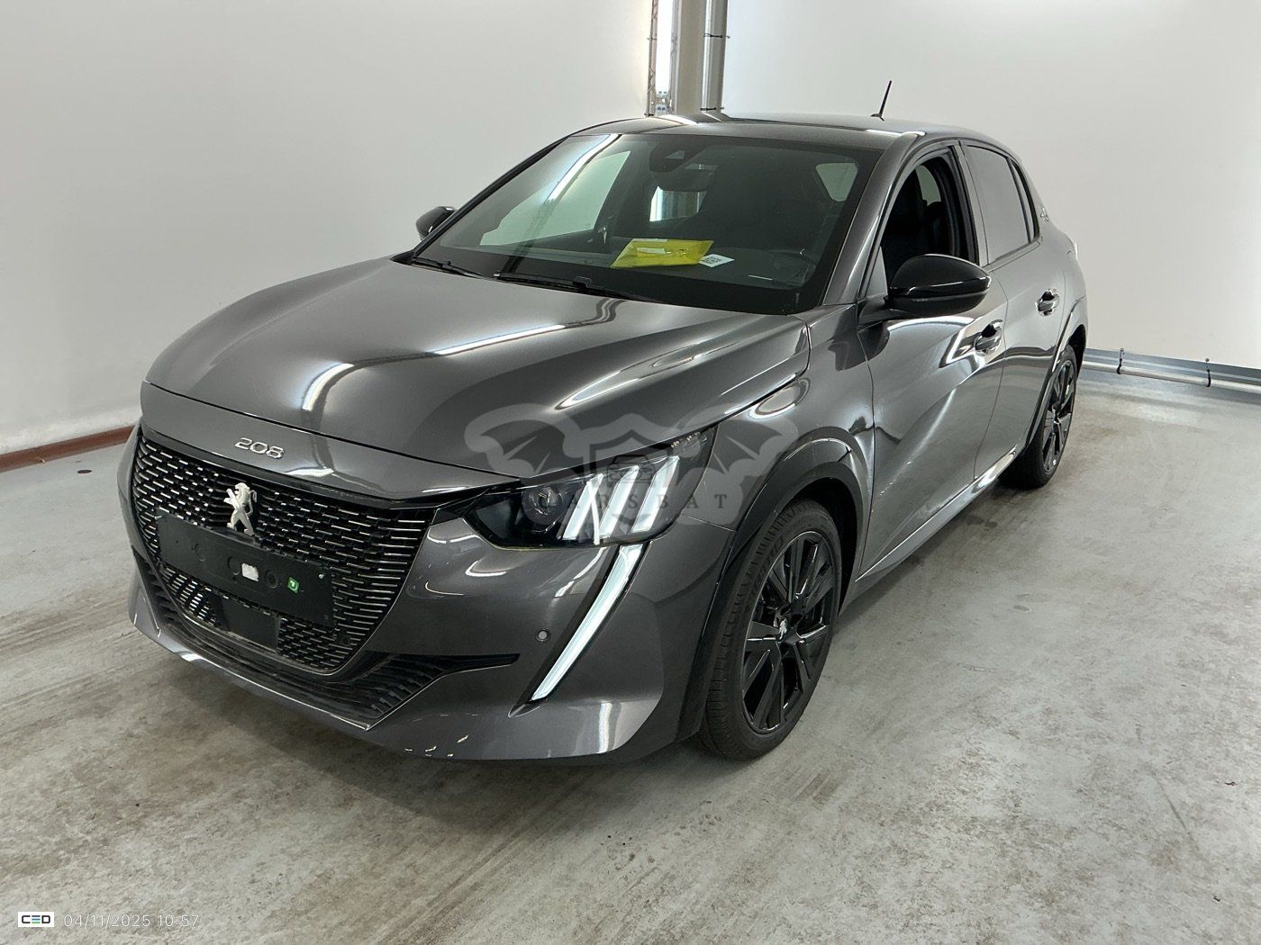 Peugeot 208 1.2i GT 2023