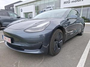 Tesla Model 3 Long Range 75 kWh 2020