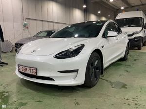 Tesla Model 3 Long Range 2023