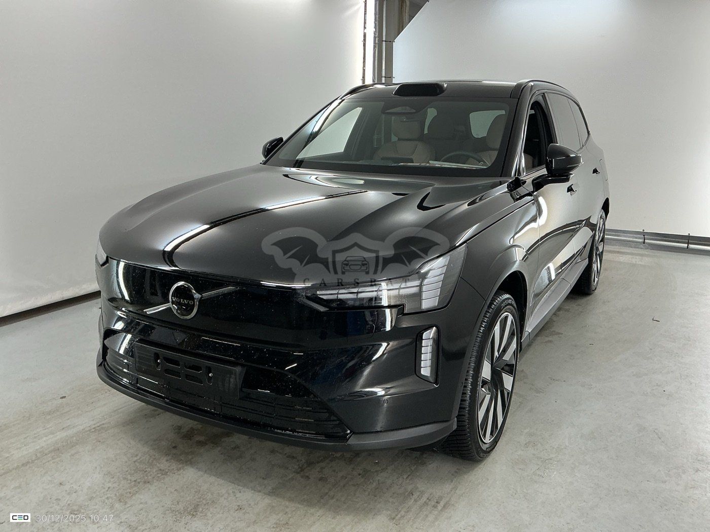 Volvo EX90 107 kWh 2025