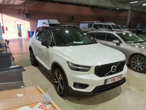 Volvo XC40 1.5 T5 R-Design 2020