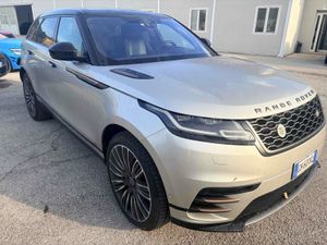 Land Rover Range Rover Velar 3.0 R-Dynamic HSE 2017