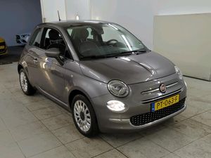 Fiat 500 1.2 Lounge 2017