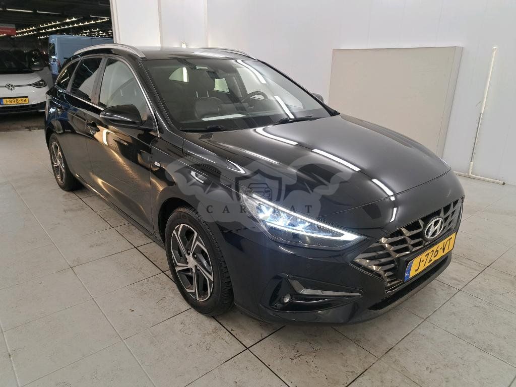 Hyundai i30 Wagon 1.5 GDI Premium 2020