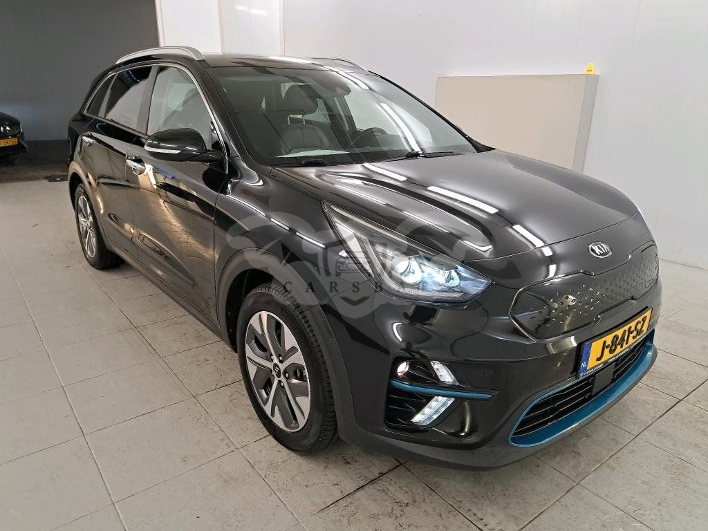 Kia Niro 65 kWh ExecutiveLine 2020