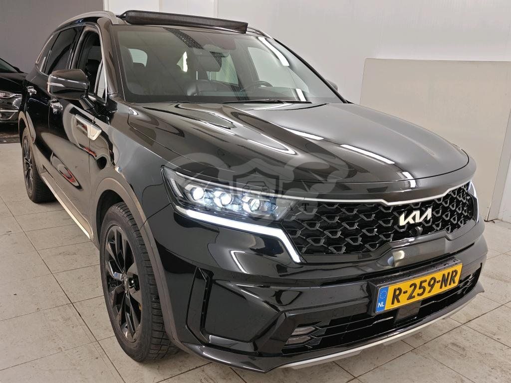 Kia Sorento 1.6 T-GDI ExecutiveLine 2022