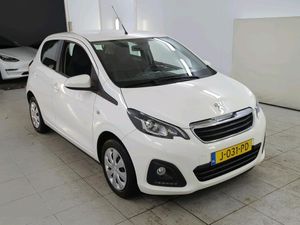 Peugeot 108 1.0 VTI Active 2020