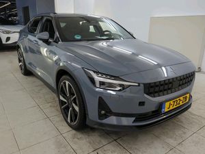 Polestar 2 Long Range 79 kWh Launch 2020