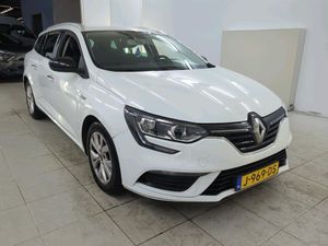 Renault Megane Grandtour 1.3 TCe Limited 2020