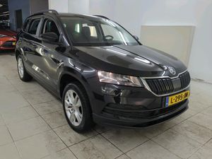 Skoda Karoq 1.0 TSI Style Business 2021