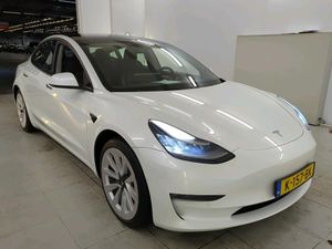 Tesla Model 3 Long Range 75 kWh 2020