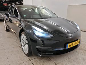 Tesla Model 3 Long Range 75 kWh 2019