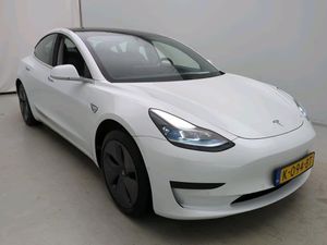 Tesla Model 3 Standard Range 2020