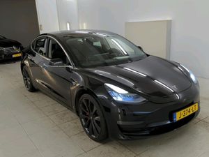 Tesla Model 3 Performance 75 kWh 2020