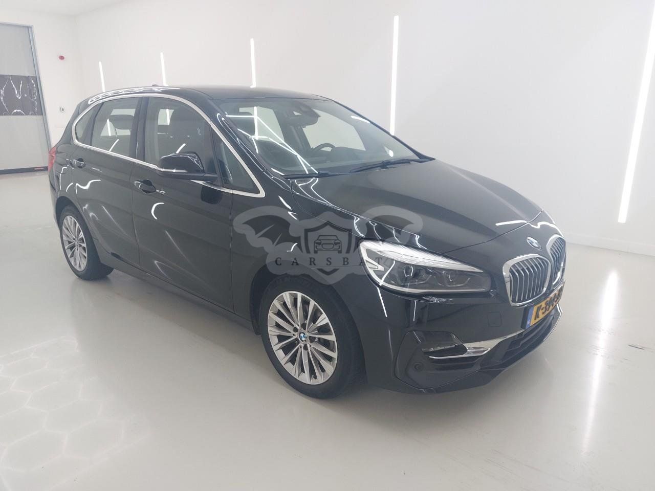 BMW 2 Series Active Tourer 218i Executive 2021