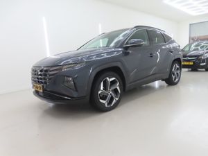 Hyundai Tucson 1.6 T-GDI Premium 2022