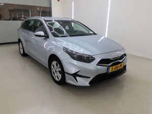 Kia Ceed Ceed SW 1.0 T-GDI DynamicLine 2023