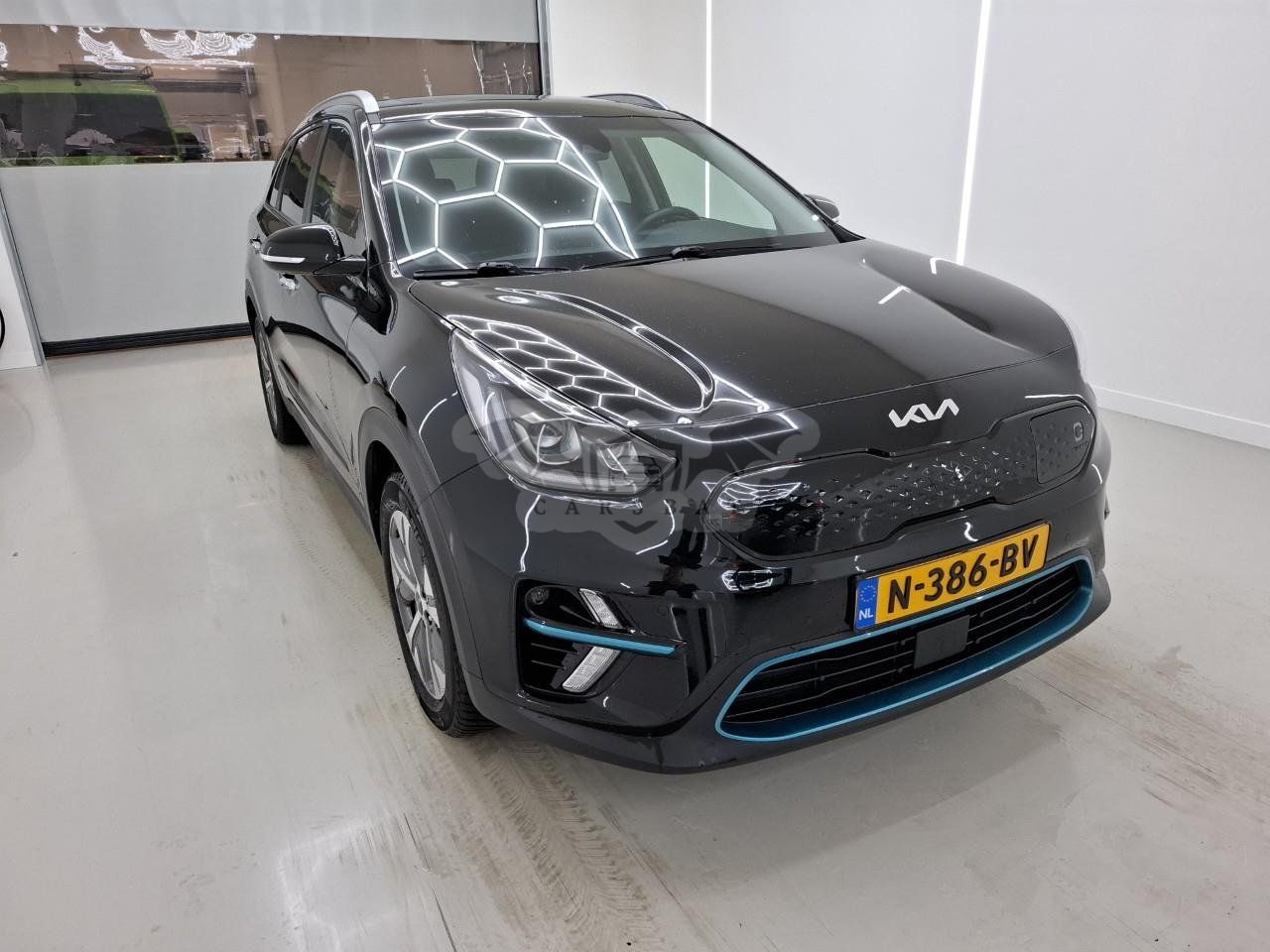 Kia Niro 65 kWh DynamicPlusLine 2021