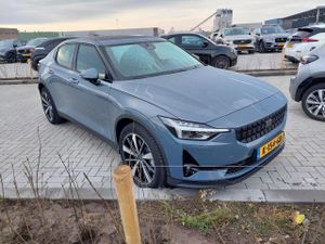 Polestar 2 Long Range 79 kWh Launch 2020