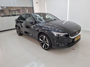 Polestar 2 Long Range 79 kWh Launch 2020