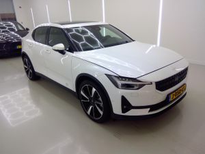 Polestar 2 Long Range 79 kWh Launch 2020