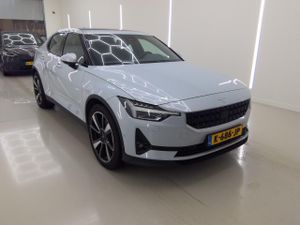 Polestar 2 Long Range 79 kWh Launch 2020