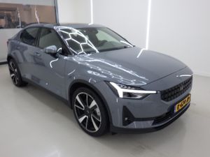 Polestar 2 Long Range 79 kWh Launch 2020