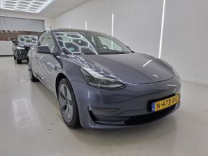 Tesla Model 3 Long Range 2021