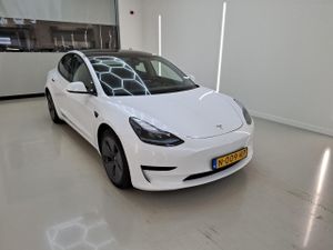 Tesla Model 3 Standard Range Plus 2021