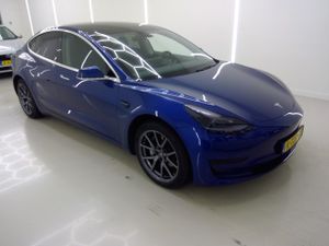 Tesla Model 3 Standard Range Plus 2020